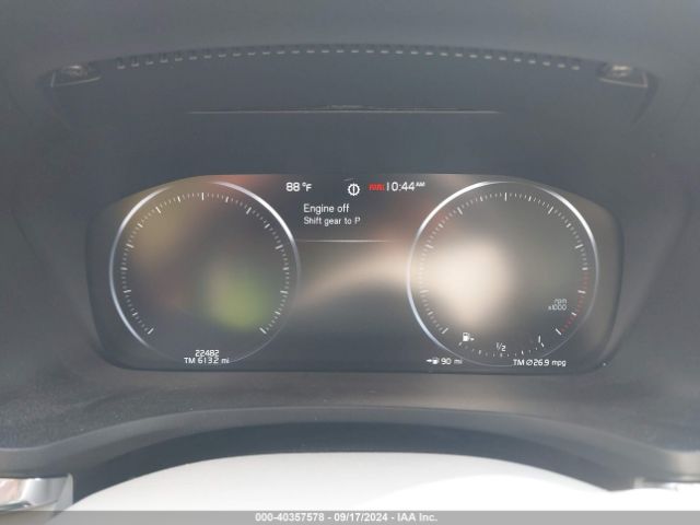 7JR102FKXMG094752 Volvo S60 T5 Momentum