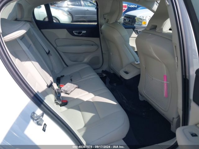7JR102FKXMG094752 Volvo S60 T5 Momentum