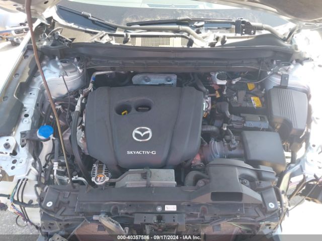 JM3KFBDMXP0164356 Mazda Cx-5 2.5 S Premium