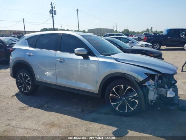 JM3KFBDMXP0164356 Mazda Cx-5 2.5 S Premium