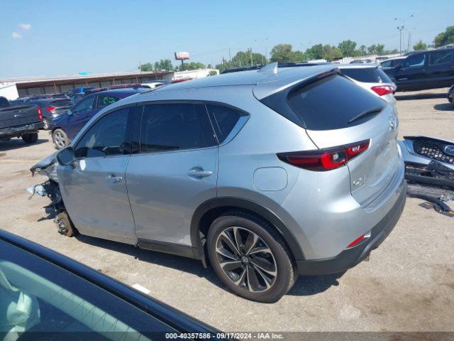 JM3KFBDMXP0164356 Mazda Cx-5 2.5 S Premium