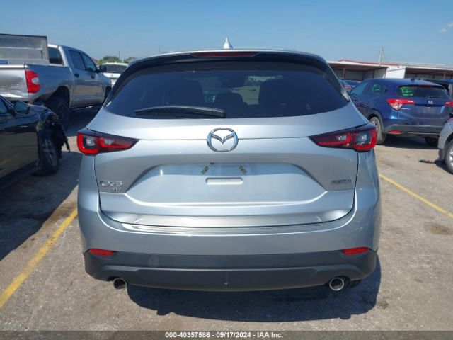 JM3KFBDMXP0164356 Mazda Cx-5 2.5 S Premium