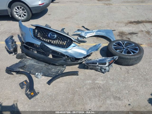 JM3KFBDMXP0164356 Mazda Cx-5 2.5 S Premium