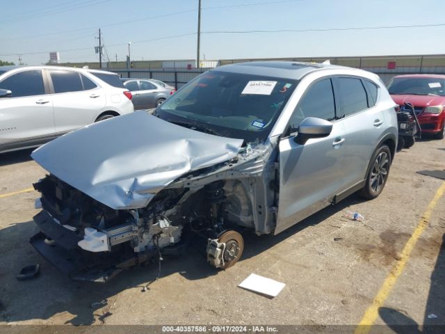 JM3KFBDMXP0164356 Mazda Cx-5 2.5 S Premium