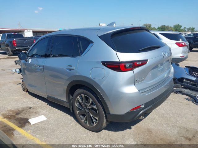 JM3KFBDMXP0164356 Mazda Cx-5 2.5 S Premium