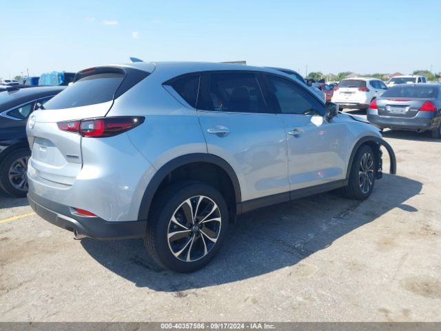 JM3KFBDMXP0164356 Mazda Cx-5 2.5 S Premium