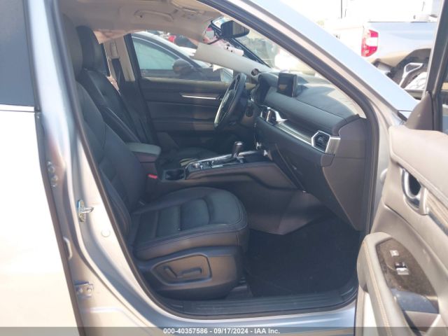 JM3KFBDMXP0164356 Mazda Cx-5 2.5 S Premium