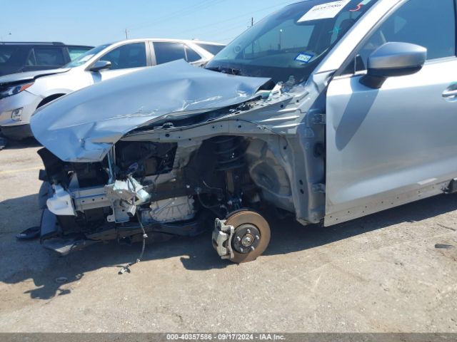 JM3KFBDMXP0164356 Mazda Cx-5 2.5 S Premium
