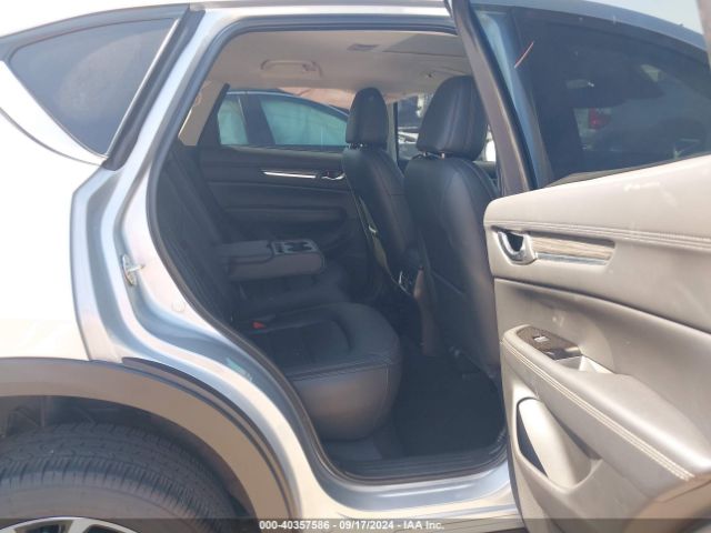 JM3KFBDMXP0164356 Mazda Cx-5 2.5 S Premium