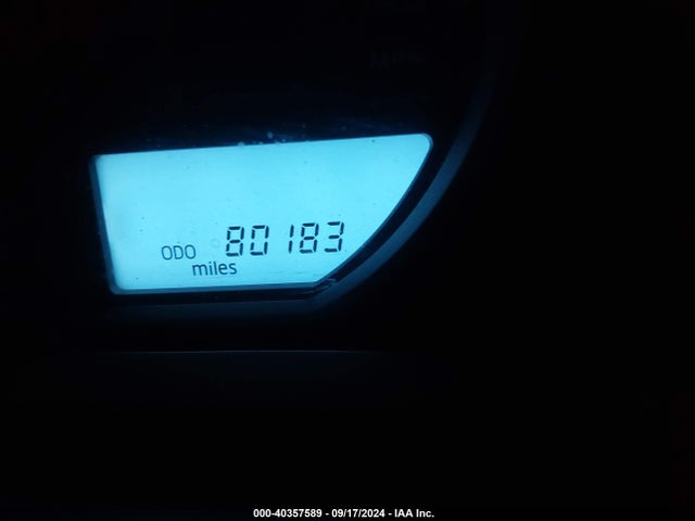 Toyota RAV4 LE 2016 JTMZFREV8GD090922 Image 15