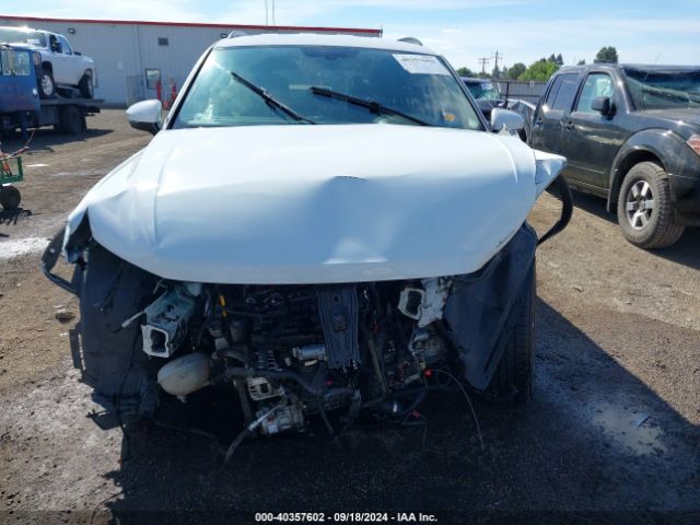 3VV2B7AX7LM020305 Volkswagen Tiguan 2.0t Se/2.0t Se R-line Black/2.0t Sel