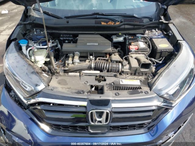 2020 HONDA CR-V 2HKRW2H53LH665404 Photo 9