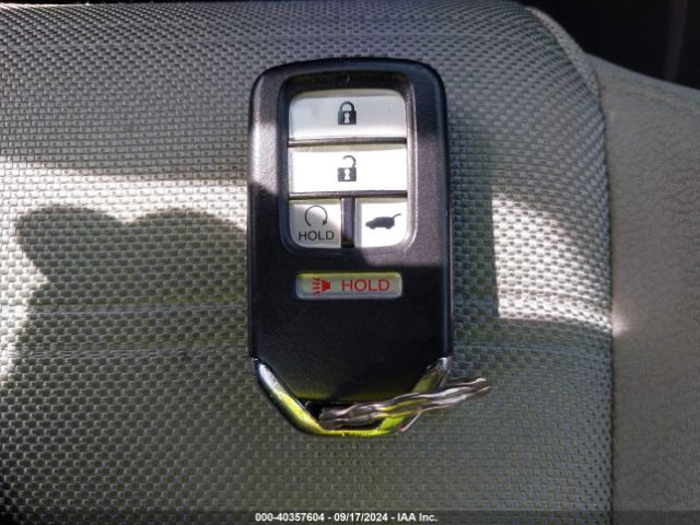 2020 HONDA CR-V 2HKRW2H53LH665404 Photo 10