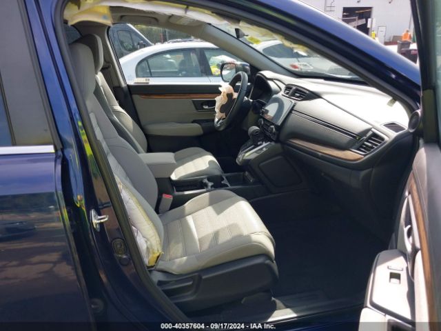 2020 HONDA CR-V 2HKRW2H53LH665404 Photo 4