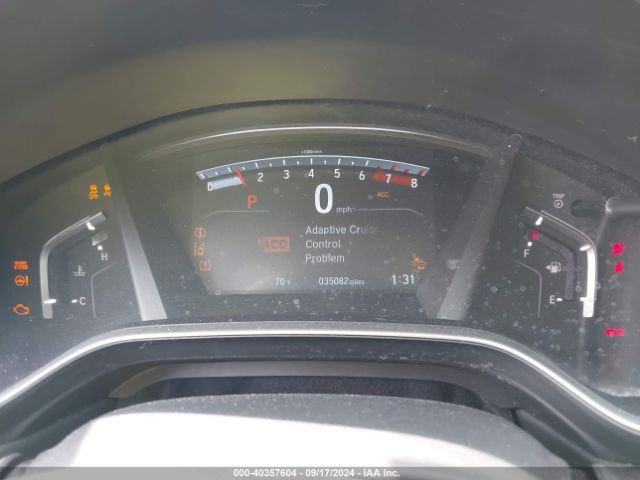 2020 HONDA CR-V 2HKRW2H53LH665404 Photo 6