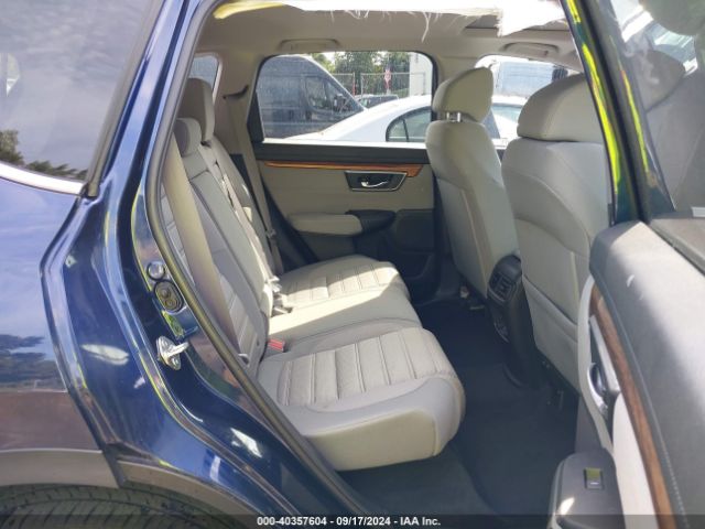 2020 HONDA CR-V 2HKRW2H53LH665404 Photo 7