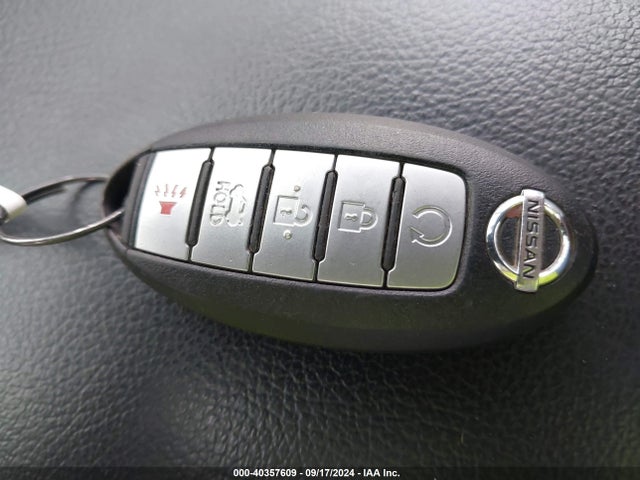 Nissan Altima 2.5 Sr 2018 1N4AL3AP5JC196094 Image 11