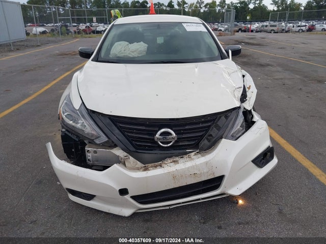 Nissan Altima 2.5 Sr 2018 1N4AL3AP5JC196094 Image 12
