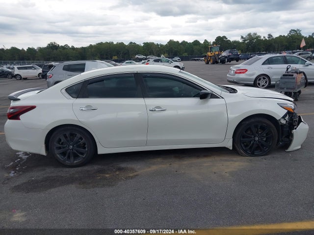 Nissan Altima 2.5 Sr 2018 1N4AL3AP5JC196094 Image 13