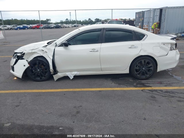 Nissan Altima 2.5 Sr 2018 1N4AL3AP5JC196094 Image 14
