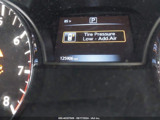 Nissan Altima 2.5 Sr 2018 1N4AL3AP5JC196094 Image 15