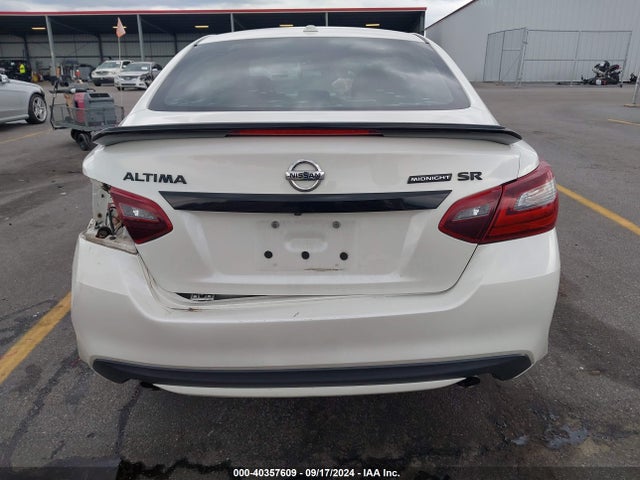 Nissan Altima 2.5 Sr 2018 1N4AL3AP5JC196094 Image 16