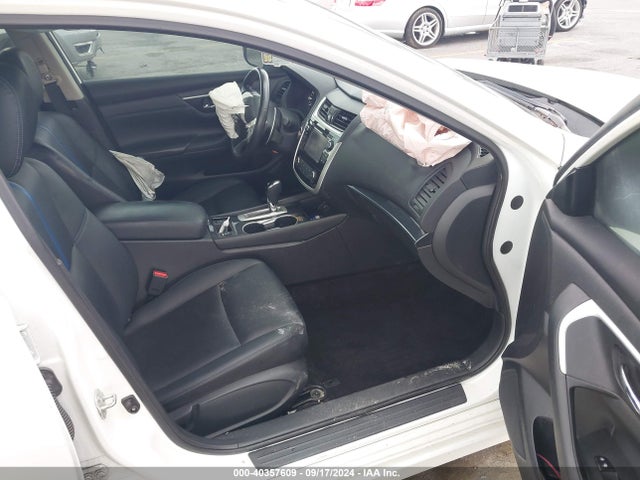 Nissan Altima 2.5 Sr 2018 1N4AL3AP5JC196094 Image 5