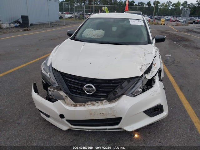 Nissan Altima 2.5 Sr 2018 1N4AL3AP5JC196094 Image 6