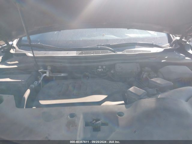 5J8YD3H38KL004212 Acura Mdx Standard