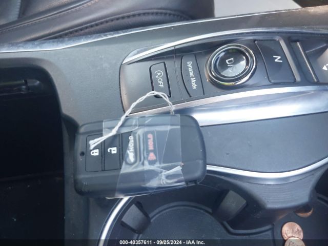 5J8YD3H38KL004212 Acura Mdx Standard