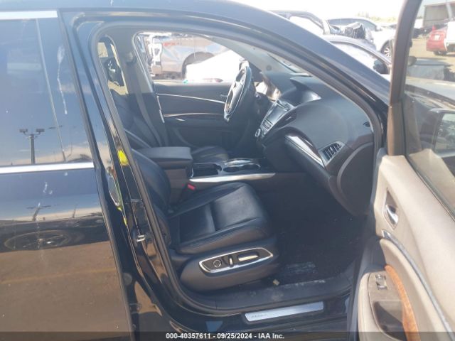 5J8YD3H38KL004212 Acura Mdx Standard