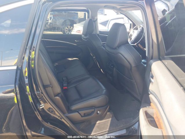 5J8YD3H38KL004212 Acura Mdx Standard