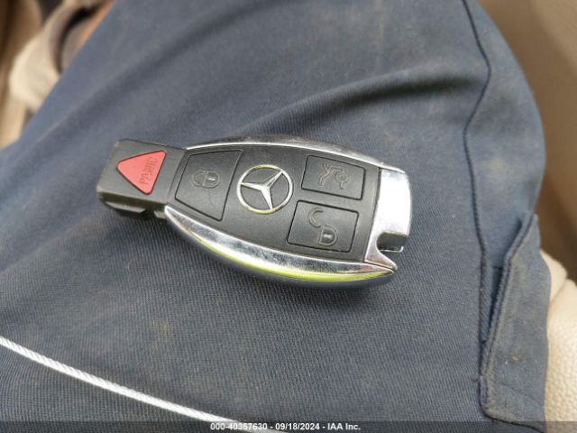 4JGDF7CE7EA305041 Mercedes-Benz Gl 450 4matic
