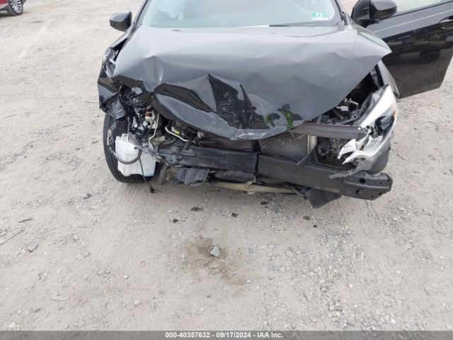 2T1BURHE7GC734569 Toyota Corolla Le Premium