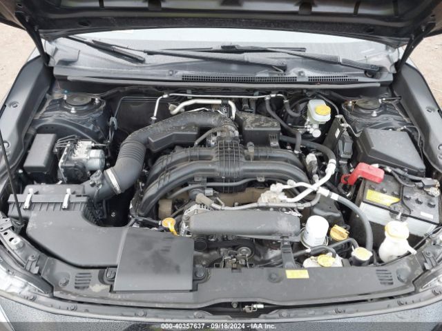 JF2GTABC6KH341461 Subaru Crosstrek 2.0i