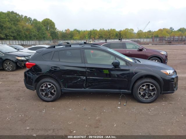 JF2GTABC6KH341461 Subaru Crosstrek 2.0i