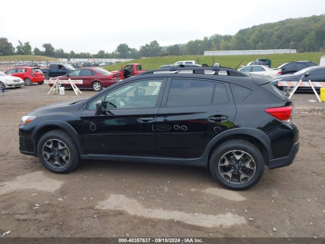 JF2GTABC6KH341461 Subaru Crosstrek 2.0i