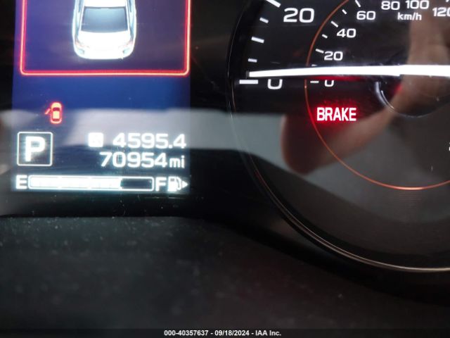 JF2GTABC6KH341461 Subaru Crosstrek 2.0i