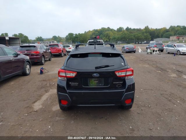 JF2GTABC6KH341461 Subaru Crosstrek 2.0i