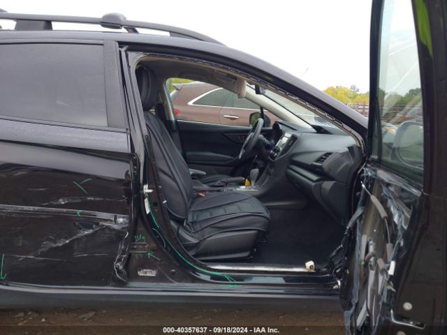JF2GTABC6KH341461 Subaru Crosstrek 2.0i