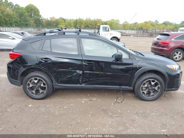 JF2GTABC6KH341461 Subaru Crosstrek 2.0i