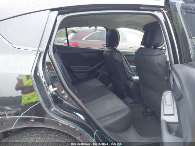 JF2GTABC6KH341461 Subaru Crosstrek 2.0i