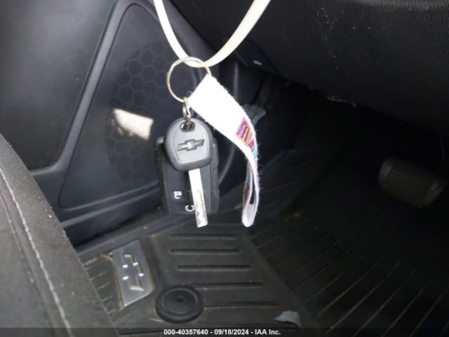1GCGTCEN3N1233156 Chevrolet Colorado 4wd  Short Box Lt