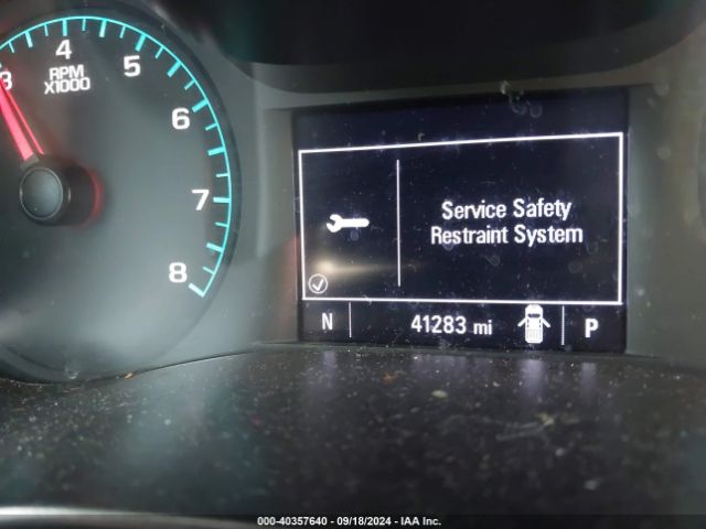 1GCGTCEN3N1233156 Chevrolet Colorado 4wd  Short Box Lt