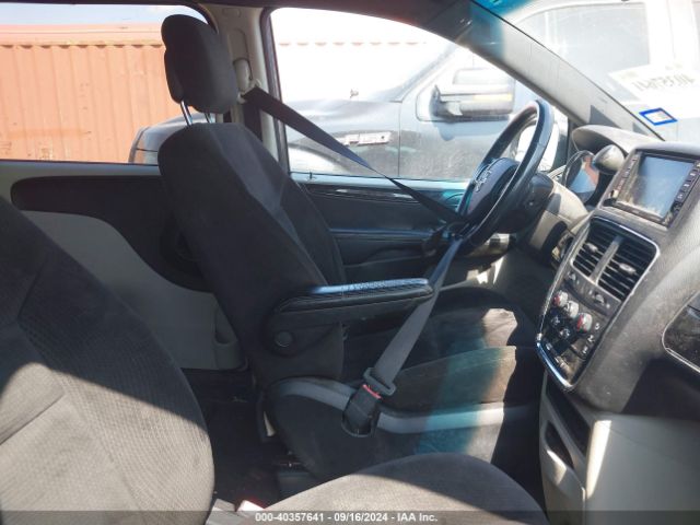 2C4RDGBG9ER366163 Dodge Grand Caravan Se 30th Anniversary