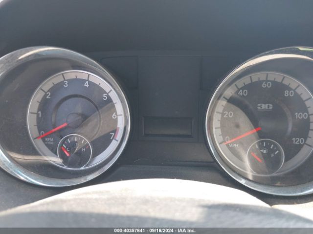2C4RDGBG9ER366163 Dodge Grand Caravan Se 30th Anniversary