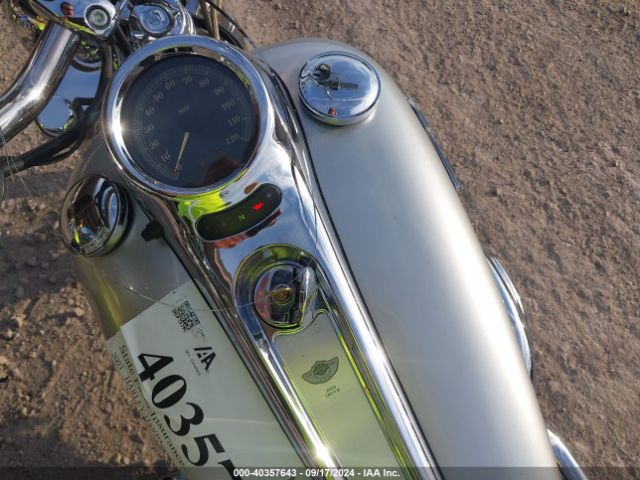 2003 HARLEY-DAVIDSON FXSTDI 1HD1JBB483Y034494 Photo 10