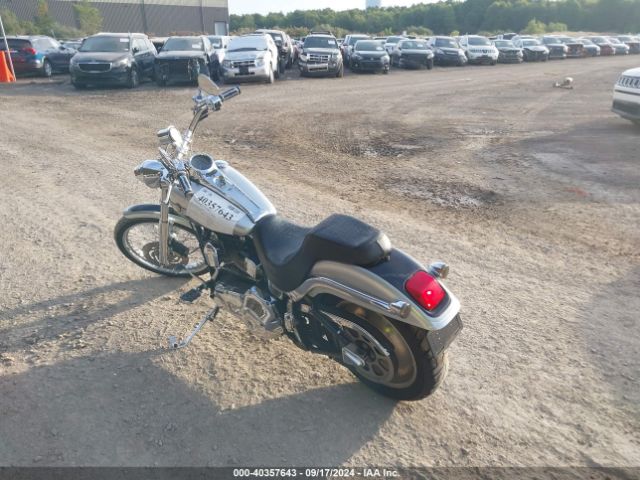 2003 HARLEY-DAVIDSON FXSTDI 1HD1JBB483Y034494 Photo 2