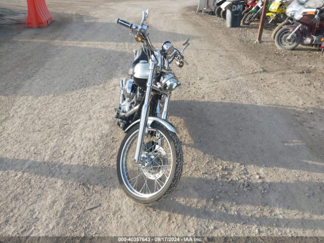 2003 HARLEY-DAVIDSON FXSTDI 1HD1JBB483Y034494 Photo 4