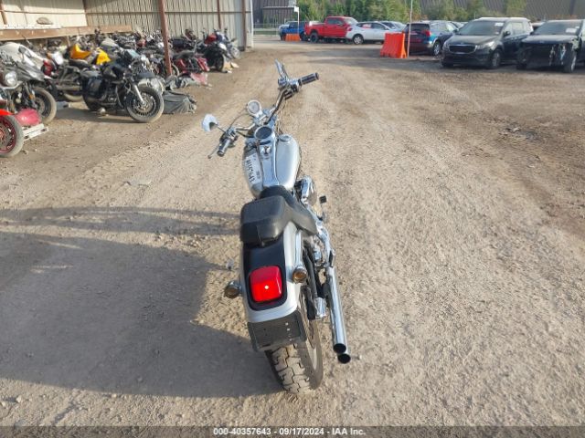2003 HARLEY-DAVIDSON FXSTDI 1HD1JBB483Y034494 Photo 5